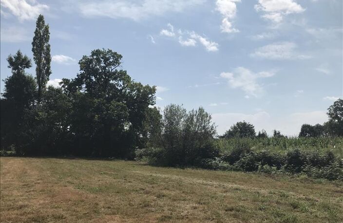Vente terrain  2356 m² Argagnon (64300) — photo 4