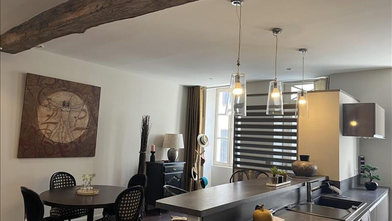 maison 6 pièces 150 m2 à vendre à La Rochelle (17000)