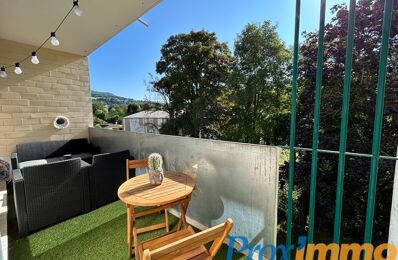 vente appartement 149 000 € à proximité de Paladru (38850)