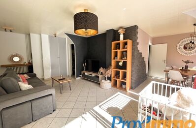 vente appartement 149 000 € à proximité de Chirens (38850)