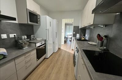 vente maison 140 825 € à proximité de Viplaix (03370)