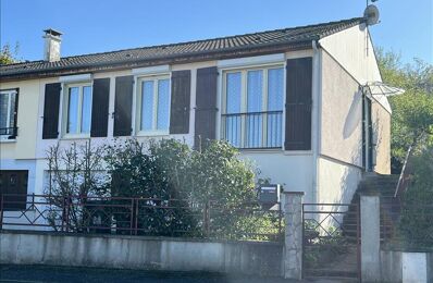 vente maison 98 550 € à proximité de Archignat (03380)