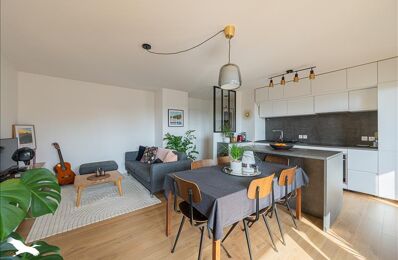 vente appartement 265 000 € à proximité de Plaisance-du-Touch (31830)