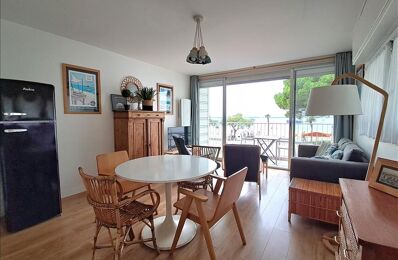 vente appartement 430 000 € à proximité de Gujan-Mestras (33470)