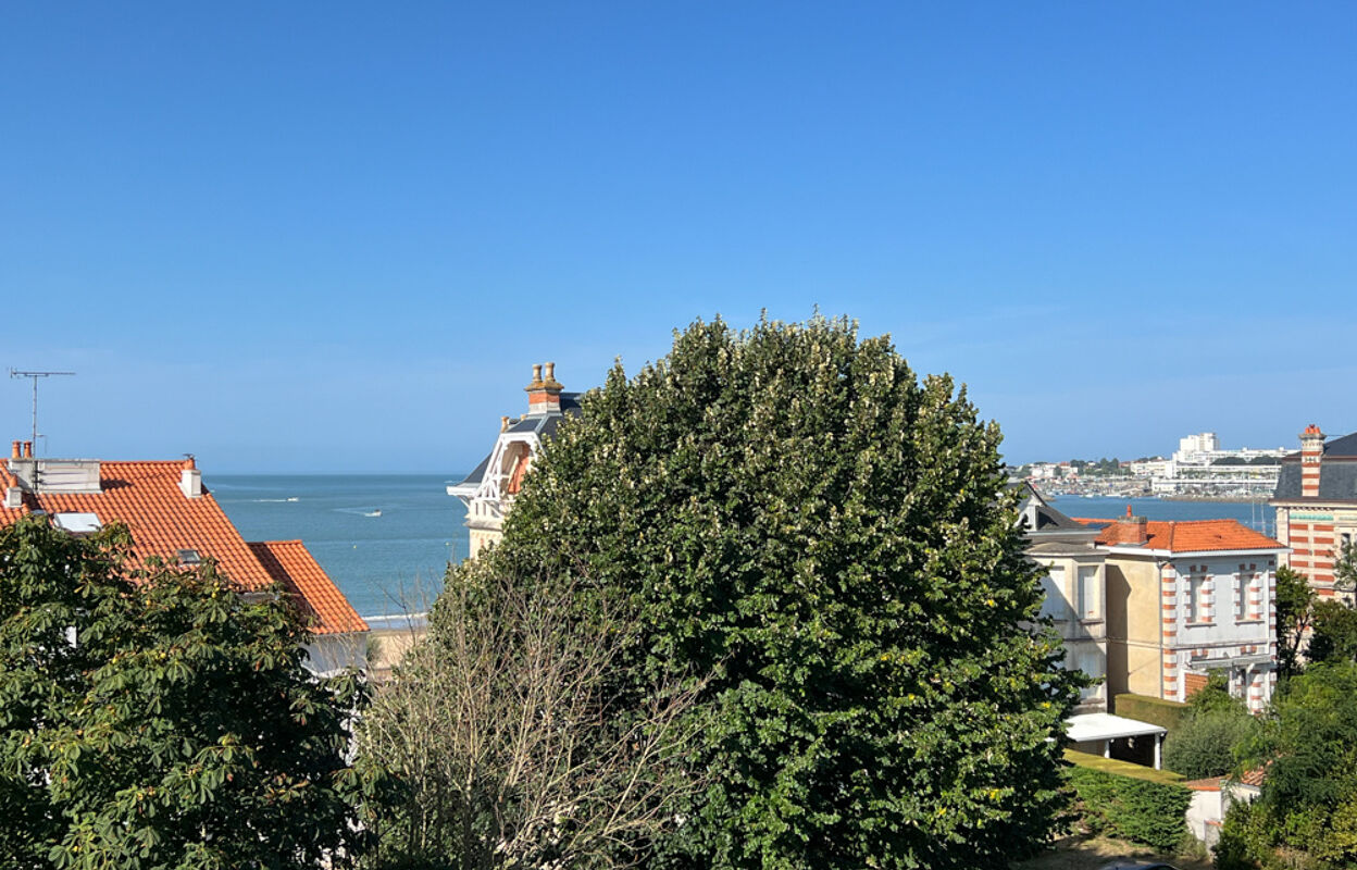 appartement 3 pièces 76 m2 à vendre à Royan (17200)