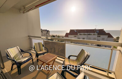 vente appartement 517 000 € à proximité de Soulac-sur-Mer (33780)