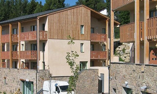 Appartement 2 Pièces 30 m² à vendre à Font-Romeu-Odeillo-Via (66120)