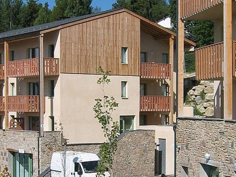 Investissement LMNP T2  FONT ROMEU — photo 1