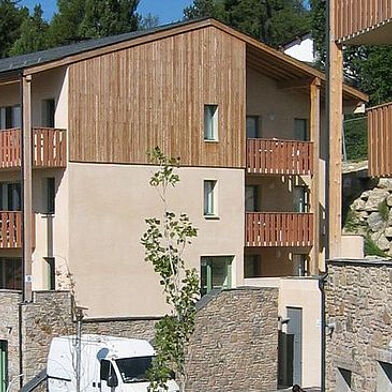 Appartement 2 pièces 50071 €