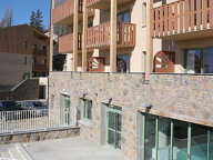 Investissement LMNP T2  FONT ROMEU — photo 2