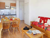 Investissement LMNP T2  FONT ROMEU — photo 3
