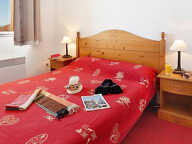Investissement LMNP T2  FONT ROMEU — photo 4