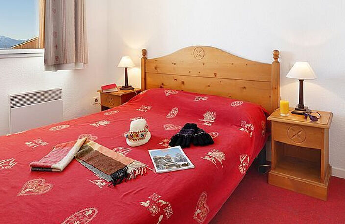Investissement LMNP T2  FONT ROMEU — photo 4