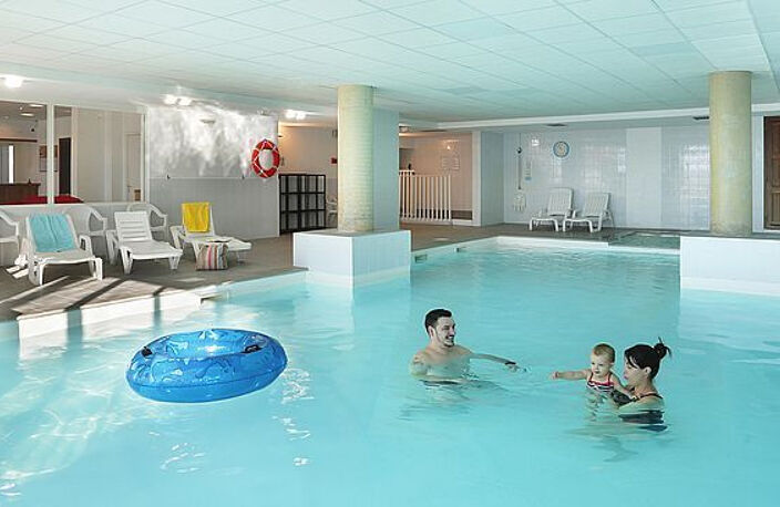 Investissement LMNP T2  FONT ROMEU — photo 5
