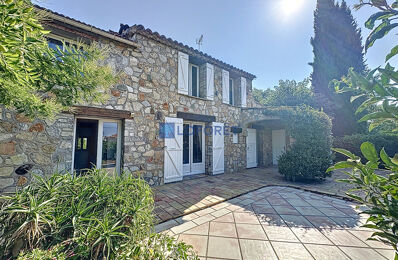 vente maison 435 000 € à proximité de Saint-Antonin-du-Var (83510)