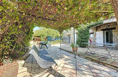 vente maison 435 000 € à proximité de Draguignan (83300)