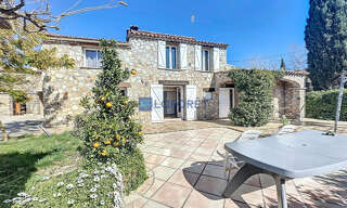 Maison 4 Pièces 138 m² à vendre à Draguignan (83300)