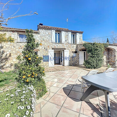 Maison 4 pièces 435000 €