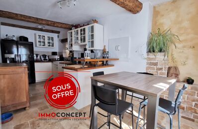 vente maison 179 000 € à proximité de Saint-Laurent-de-Carnols (30200)