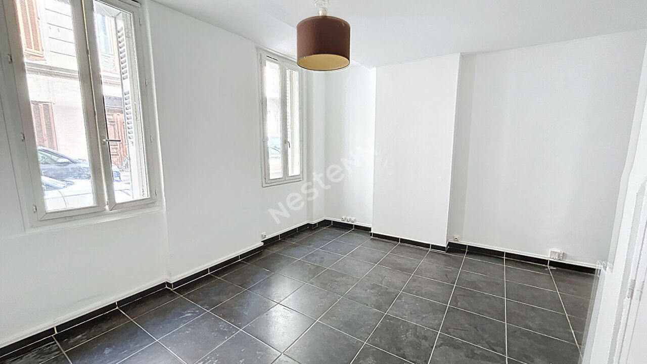 appartement 1 pièces 23 m2 à louer à Toulon (83000)