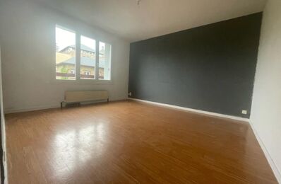 location appartement 420 € CC /mois à proximité de Onet-le-Château (12000)