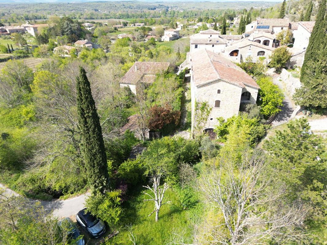 Villa / Maison 5 pièces  à vendre Ruoms 07120