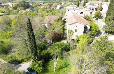 vente maison 315 800 € à proximité de Rocles (07110)