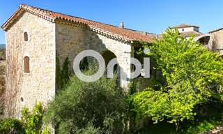 Maison 5 Pièces 121 m² à vendre à Grospierres (07120)