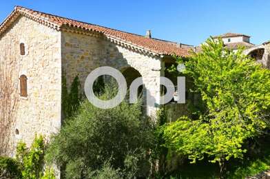 Maison 5 pièces 231600 €