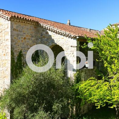 Maison 5 pièces 231600 €