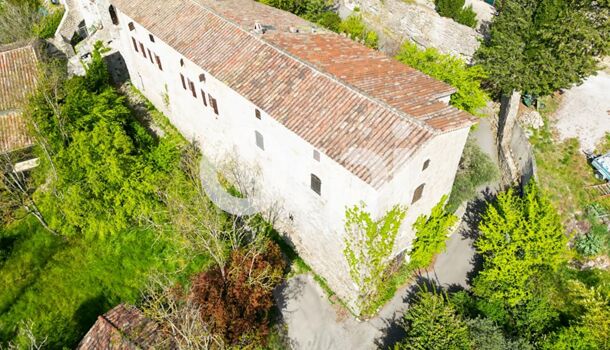 Villa / Maison 5 pièces  à vendre Grospierres 07120