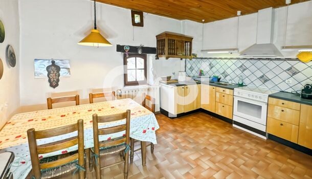 Villa / Maison 5 pièces  à vendre Grospierres 07120