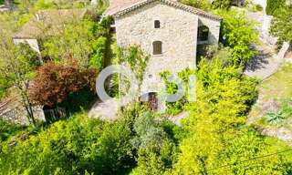 Maison 5 Pièces 121 m² à vendre à Grospierres (07120)