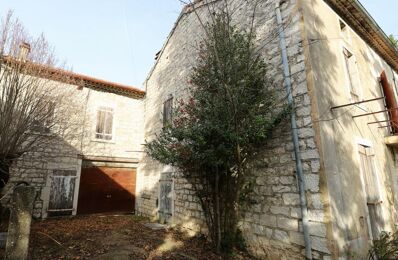 vente maison 193 600 € à proximité de Salavas (07150)