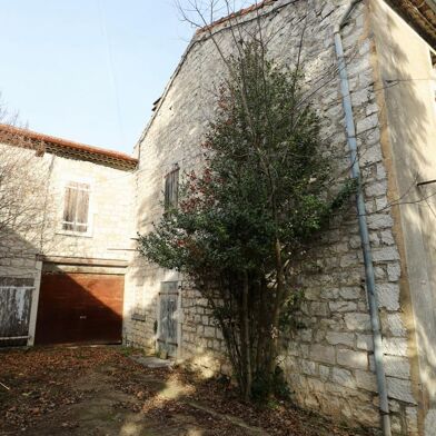 Maison 5 pièces 135 m²