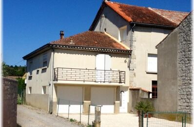 vente maison 234 000 € à proximité de Berrias-Et-Casteljau (07460)