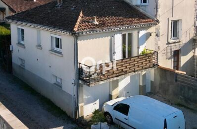 vente maison 234 000 € à proximité de Joannas (07110)