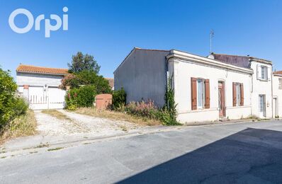 vente maison 159 900 € à proximité de La Gripperie-Saint-Symphorien (17620)