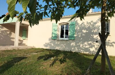 vente maison 264 500 € à proximité de Mornac-sur-Seudre (17113)