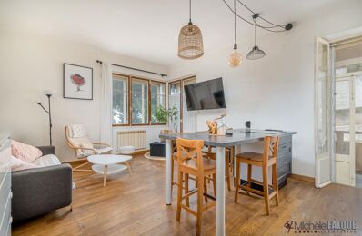 vente appartement 336 000 € à proximité de Cuges-les-Pins (13780)