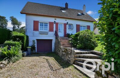 vente maison 185 000 € à proximité de Montjavoult (60240)