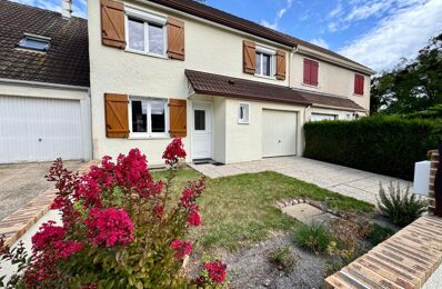 vente maison 224 800 € à proximité de Saint-Pryvé-Saint-Mesmin (45750)