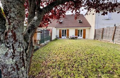 vente maison 224 800 € à proximité de Saint-Lyé-la-Forêt (45170)