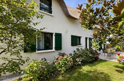 vente appartement 680 000 € à proximité de Sainte-Reine-de-Bretagne (44160)