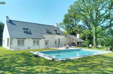 vente maison 595 650 € à proximité de Herbignac (44410)