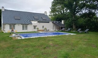 Maison 6 Pièces 175 m² à vendre à Saint-Molf (44350)
