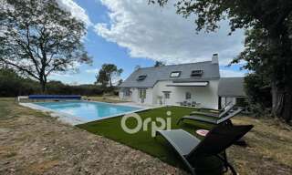 Maison 6 Pièces 175 m² à vendre à Saint-Molf (44350)