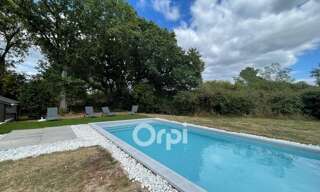 Maison 6 Pièces 175 m² à vendre à Saint-Molf (44350)