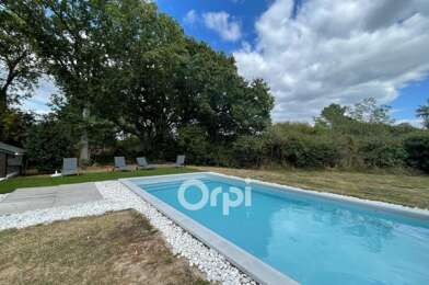 Maison 6 pièces 525000 €