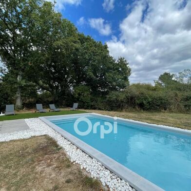 Maison 6 pièces 525000 €